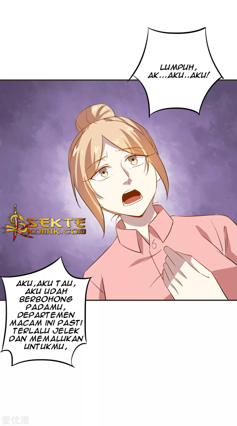 Godly Mobile Game Chapter 19 Gambar 41